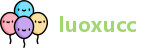 luoxucc